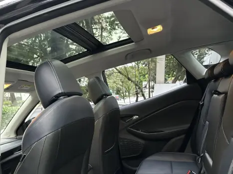 TRACKER 1.2 Turbo Premier