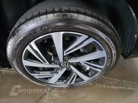 VIRTUS 1.0 200 TSI Highline