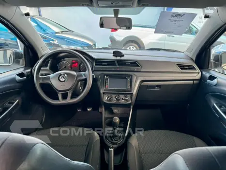 Gol 1.0 12V FLEX MPI G7 TRENDLINE