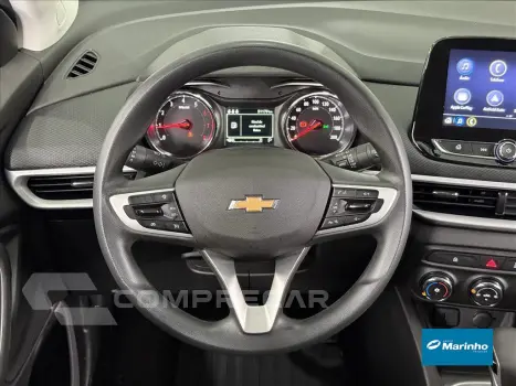 TRACKER 1.0 TURBO FLEX LT AUTOMÁTICO