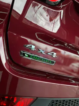 COMPASS 2.0 16V Longitude 4X4