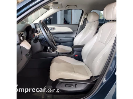 HR-V 1.5 DI I-VTEC TURBO FLEX TOURING CVT
