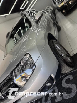 DUSTER 1.6 16V SCE Dynamique