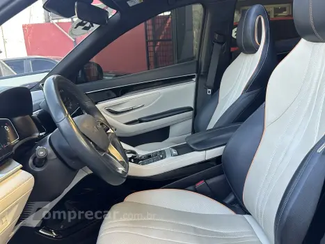 SONG PLUS 1.5 DM-I HÍBRIDO AUTOMÁTICO