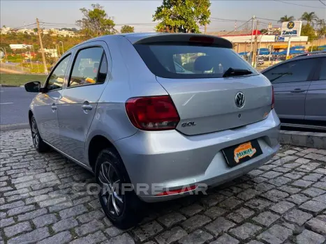 GOL 1.0 MI 8V G.VI