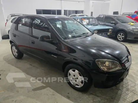 CELTA 1.0 MPFI VHC Spirit 8V