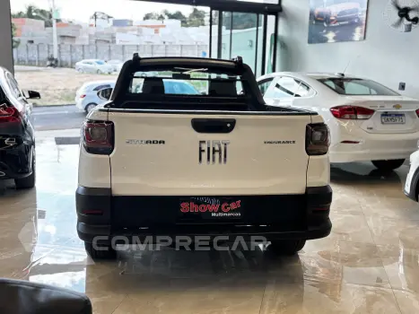 STRADA 1.3 Firefly Endurance CS