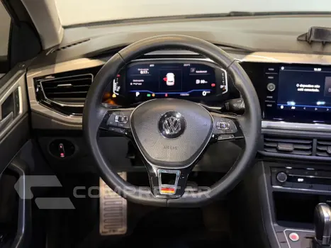 POLO 1.0 200 TSI HIGHLINE AUTOMÁTICO
