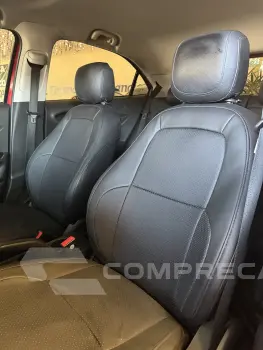 ONIX 1.4 MPFI LTZ 8V