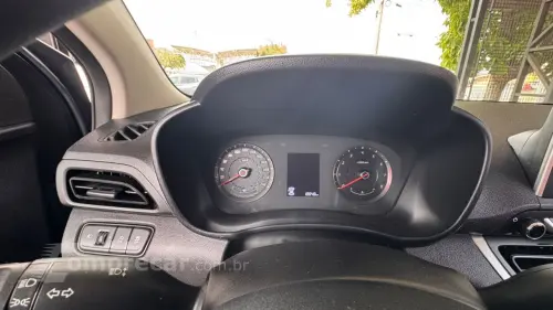 HB 20 Hatch 1.0 12V 4P FLEX COMFORT PLUS TURBO