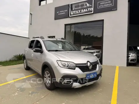 STEPWAY 1.0 12V SCE FLEX ZEN MANUAL