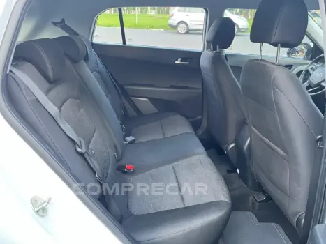 CRETA 1.6 16V Attitude