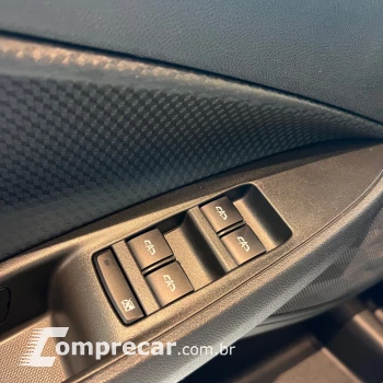 ONIX HATCH 1.0 12V Flex 5p Mec.