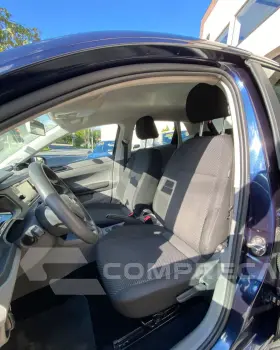 Polo 1.0 Flex 12V 5p