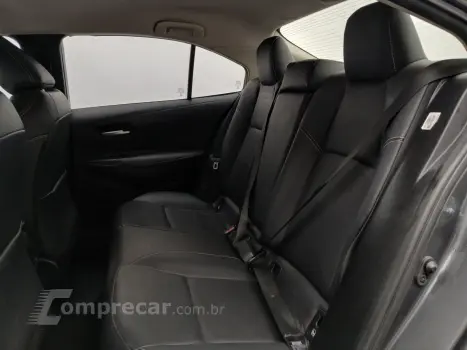 COROLLA 2.0 VVT-IE FLEX XEI DIRECT SHIFT