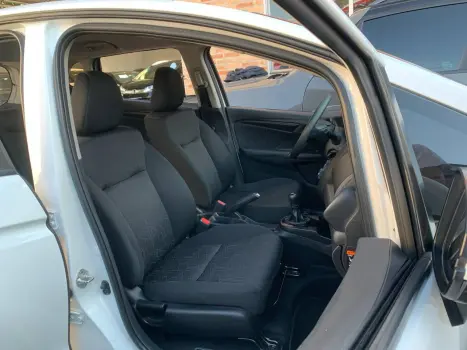 Fit LX 1.5 Flexone 16V 5p Mec.