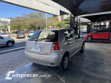PALIO - 1.0 MPI FIRE ECONOMY 8V 4P MANUAL