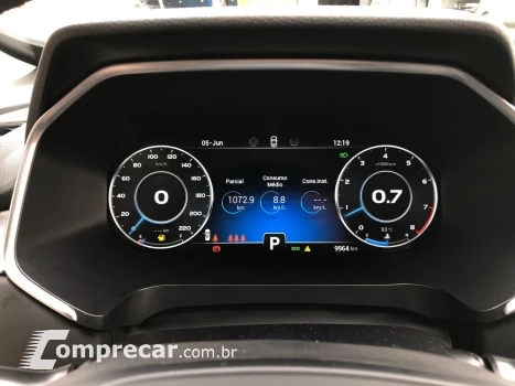 Tiggo 7 1.5 Tci Turbo Flex Sport Cvt
