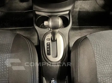 Versa 1.6 16V Flex Sv 4P Xtronic