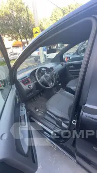 Fox Rock in Rio 1.6 Mi Total Flex 8V 5p