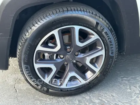 Renegade Longitude 1.8 4x2 Flex 16V Aut.