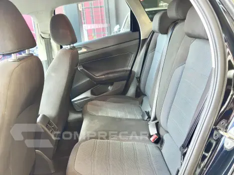 NIVUS 1.0 200 TSI TOTAL FLEX COMFORTLINE AUTOMÁTICO