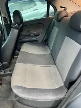 VOYAGE 1.6/1.6 City  Mi Total Flex 8V 4p