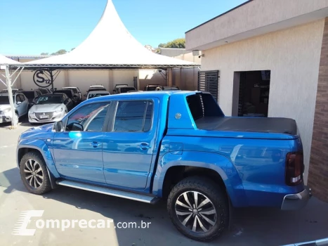 AMAROK