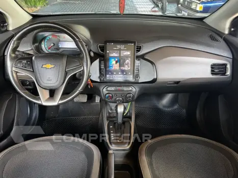 PRISMA 1.4 MPFI LT 8V FLEX 4P AUTOMÁTICO
