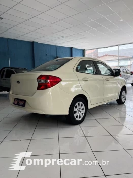 KA 1.5 Ti-vct SE Sedan