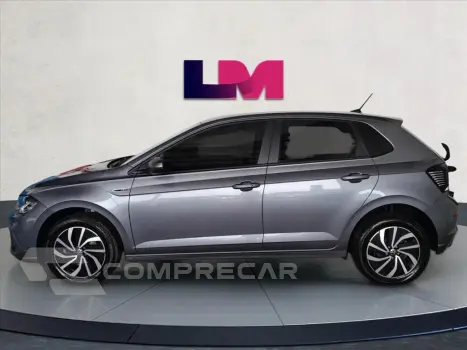 POLO 1.0 170 TSI HIGHLINE AUTOMÁTICO