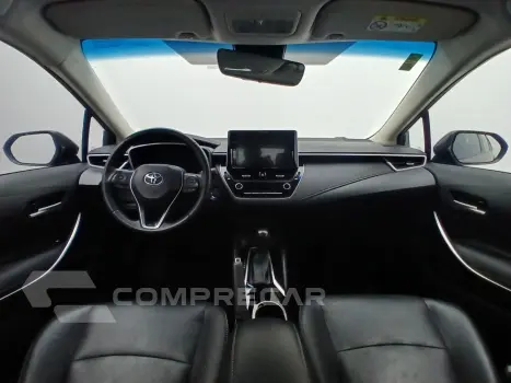 COROLLA 1.8 VVT-I HYBRID FLEX ALTIS CVT