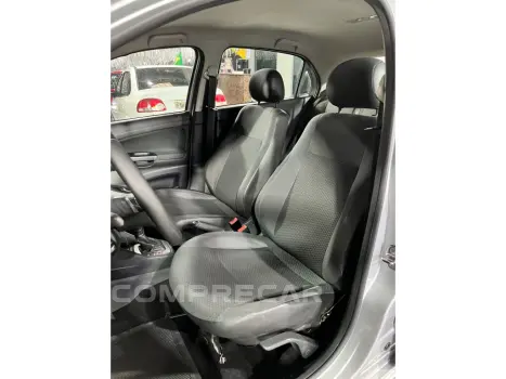 GOL 1.6 16V MSI TOTALFLEX 4P AUTOMÁTICO