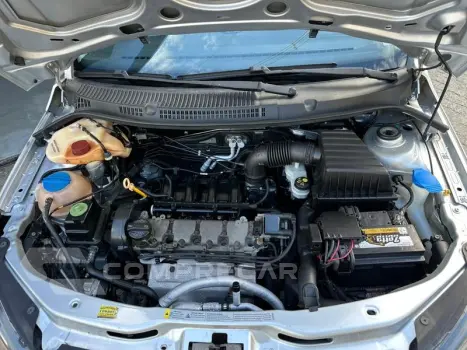 NOVA SAVEIRO TL MBVS