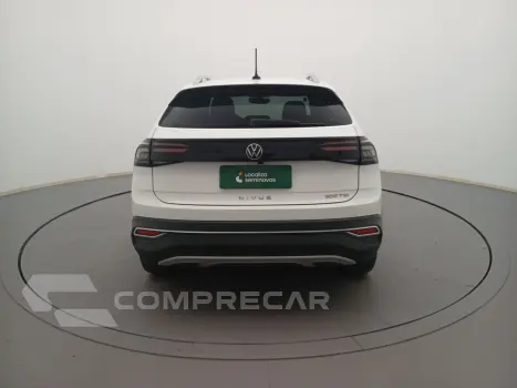 NIVUS 1.0 200 TSI TOTAL FLEX HIGHLINE AUTOMÁTICO
