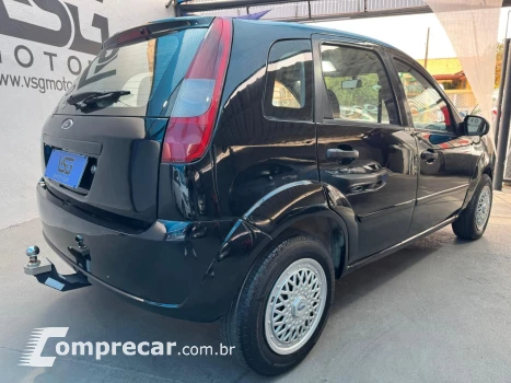 Fiesta Hatch 1.6 4P CLASS FLEX