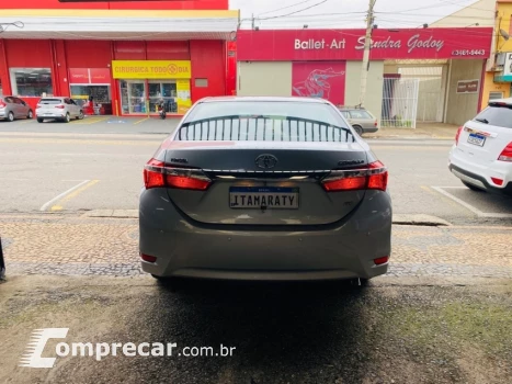 COROLLA 1.8 GLI 16V