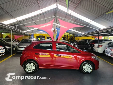 Onix 1.0 Mpfi Joy 8V Flex 4P Manual