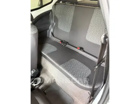 KA 1.0 MPI 8V FLEX 2P MANUAL