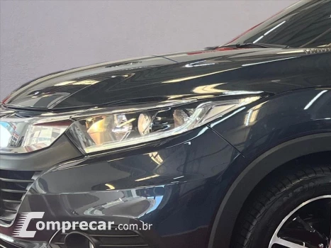 HR-V 1.8 16V FLEX EX 4P AUTOMÁTICO
