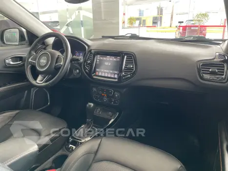 COMPASS 2.0 16V Limited