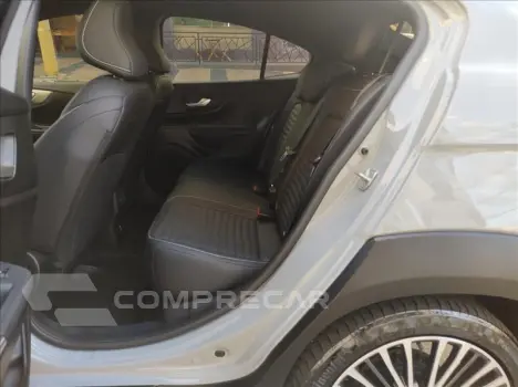 FASTBACK 1.3 Turbo 270 Limited Edition