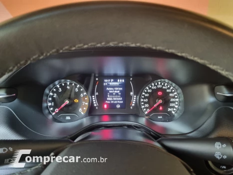 COMPASS 1.3 T270 Turbo Sport