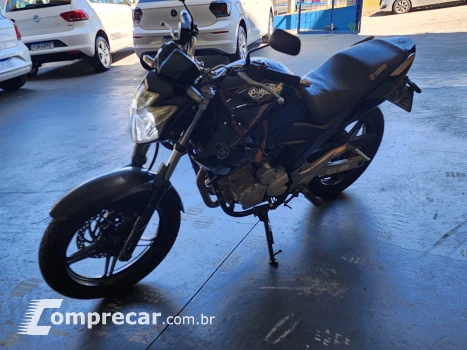 YS 250 Fazer