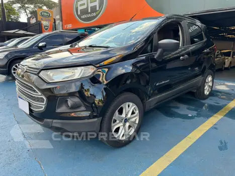 FORD EcoSport 4 portas