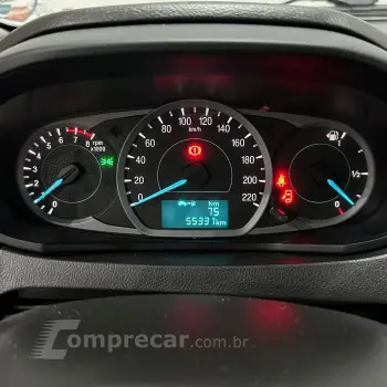 Ka 1.0 SE/SE Plus TiVCT Flex 5p