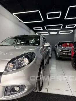 SANDERO 1.6 Privilége 16V