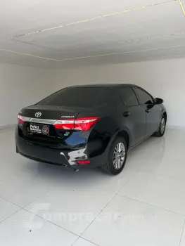 COROLLA 2.0 XEI 16V