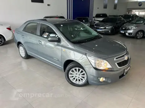 COBALT 1.4 MPFI LTZ 8V FLEX 4P MANUAL