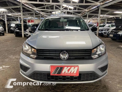 GOL 1.0L MC4